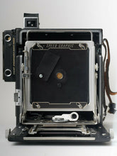 Load image into Gallery viewer, Speed and Crown Graphic pinhole board with interchangeable pinhole inserts