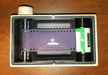 Load image into Gallery viewer, Pinhole camera 6x6 - Chery + BONUS 35mm to 120 adapter