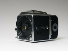 Load image into Gallery viewer, Hasselblad Pinhole cap for 500C, 500C/M, 503CX, 501C, 501CM, 503CXi, 503CW etc.