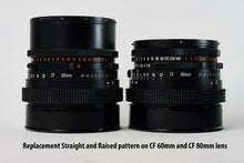 Load image into Gallery viewer, Hasselblad CF lens focusing snap ring replacement for 50mm CF T*, 60mm CF T* and 80mm CF T*