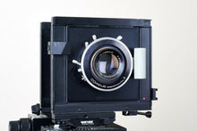 Load image into Gallery viewer, Sinar lens board - COPAL, COMPUR, M39 LTM, Custom Sizes