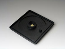 Load image into Gallery viewer, Speed and Crown Graphic pinhole board with interchangeable pinhole inserts