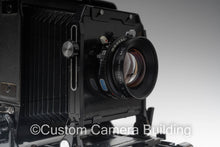 Load image into Gallery viewer, Toyo 45A lens boards - COPAL, COMPUR, Custom