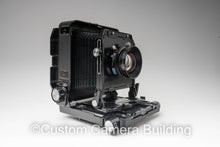 Load image into Gallery viewer, Toyo 45A lens boards - COPAL, COMPUR, Custom