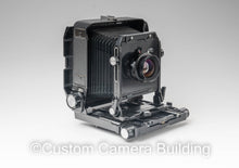 Load image into Gallery viewer, Toyo 45A lens boards - COPAL, COMPUR, Custom