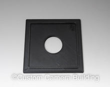 Load image into Gallery viewer, Toyo 45A lens boards - COPAL, COMPUR, Custom