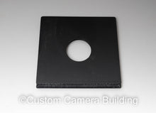Load image into Gallery viewer, Toyo 45A lens boards - COPAL, COMPUR, Custom