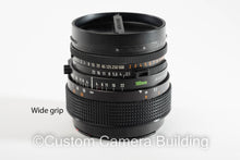 Load image into Gallery viewer, Hasselblad 100mm CF lens focusing snap ring replacement