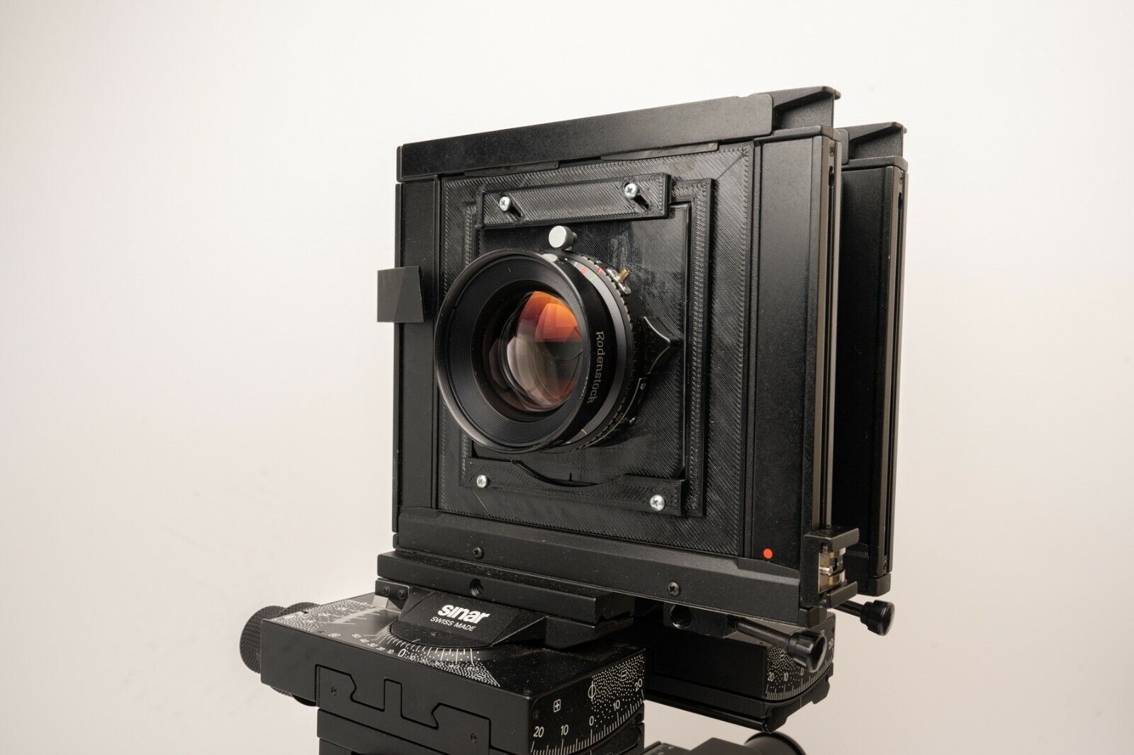 Intrepid 4x5 Camera Intrepid 8x10 Film 8x10 Digital Camera