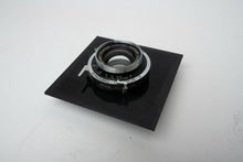 Load image into Gallery viewer, Graflex Crown, Speed Graphic, View 4x4 inch Model/Type C lens board in all sizes
