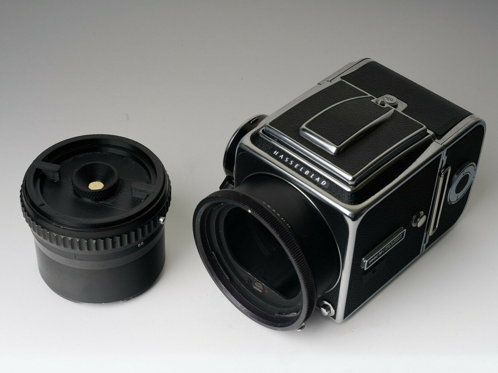 Hasselblad Pinhole cap for 500C, 500C/M, 503CX, 501C, 501CM, 503CXi, 503CW etc. Hasselblad Pinhole cap for 500C, 500C/M, 503CX, 501C, 501CM, 503CXi, 503CW etc.