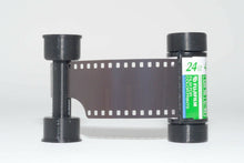 Load image into Gallery viewer, 2 sets 35mm to 120 film adapter - to use 35mm film in medium format cameras

