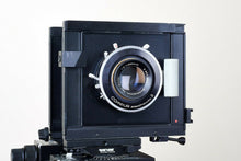 Load image into Gallery viewer, Sinar lens board - COPAL, COMPUR, M39 LTM, Custom Sizes
