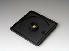 Load image into Gallery viewer, Speed and Crown Graphic pinhole board with interchangeable pinhole inserts
