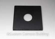 Load image into Gallery viewer, Toyo 45A lens boards - COPAL, COMPUR, Custom
