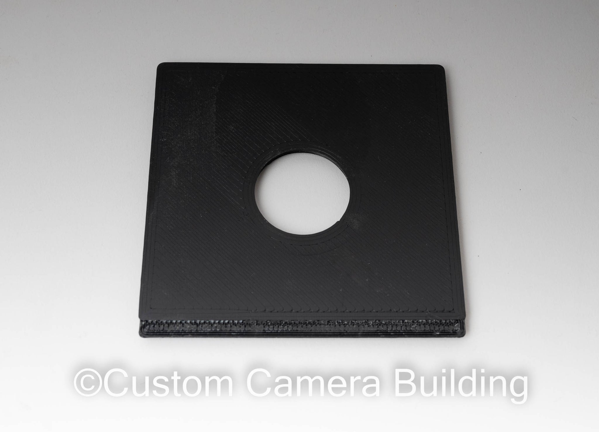 Toyo 45A lens boards - COPAL, COMPUR, Custom – Custom Camera Toyo 45A lens boards - COPAL, COMPUR, Custom – Custom Camera