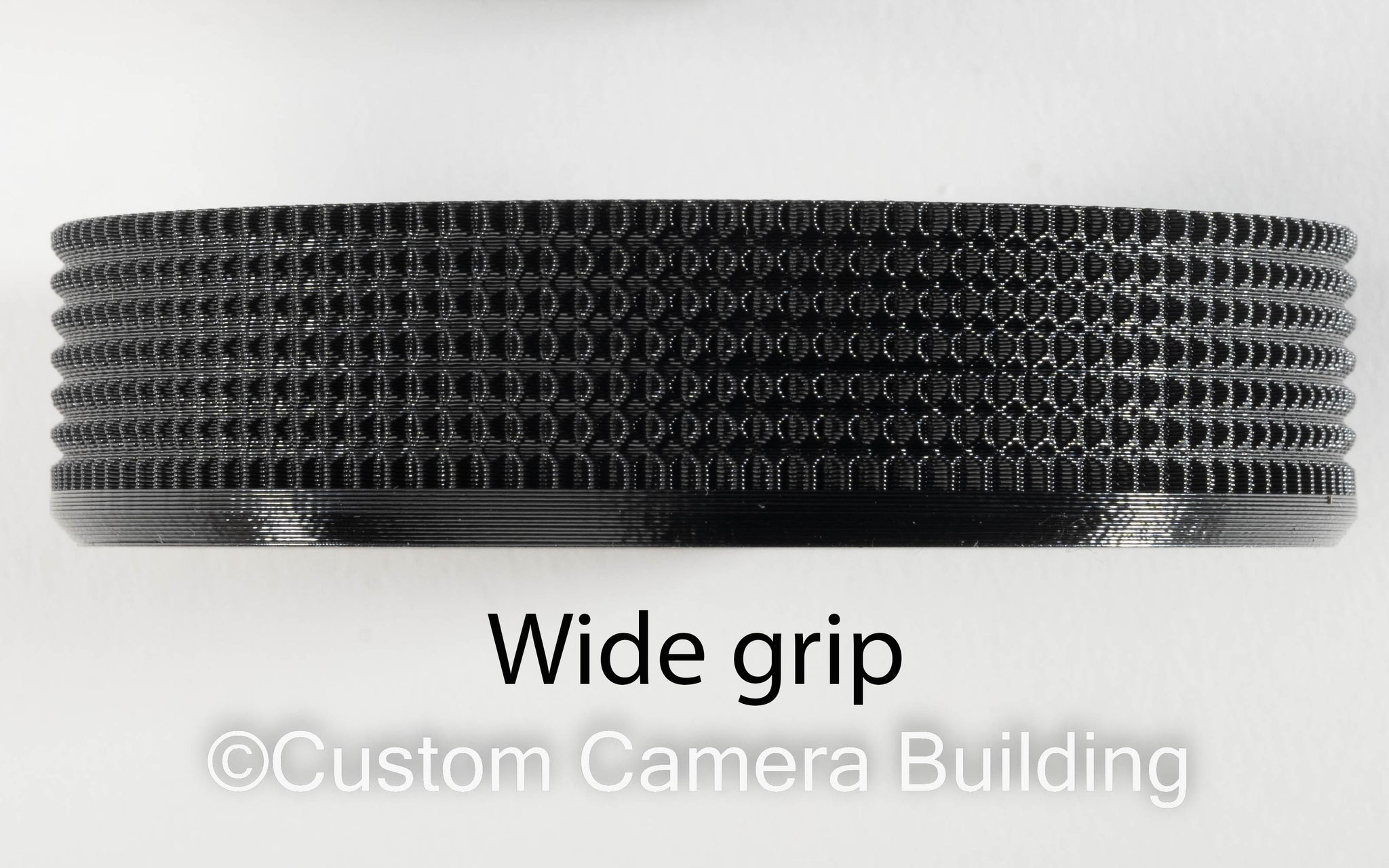 Hasselblad 100mm CF lens focusing snap ring replacement – Custom