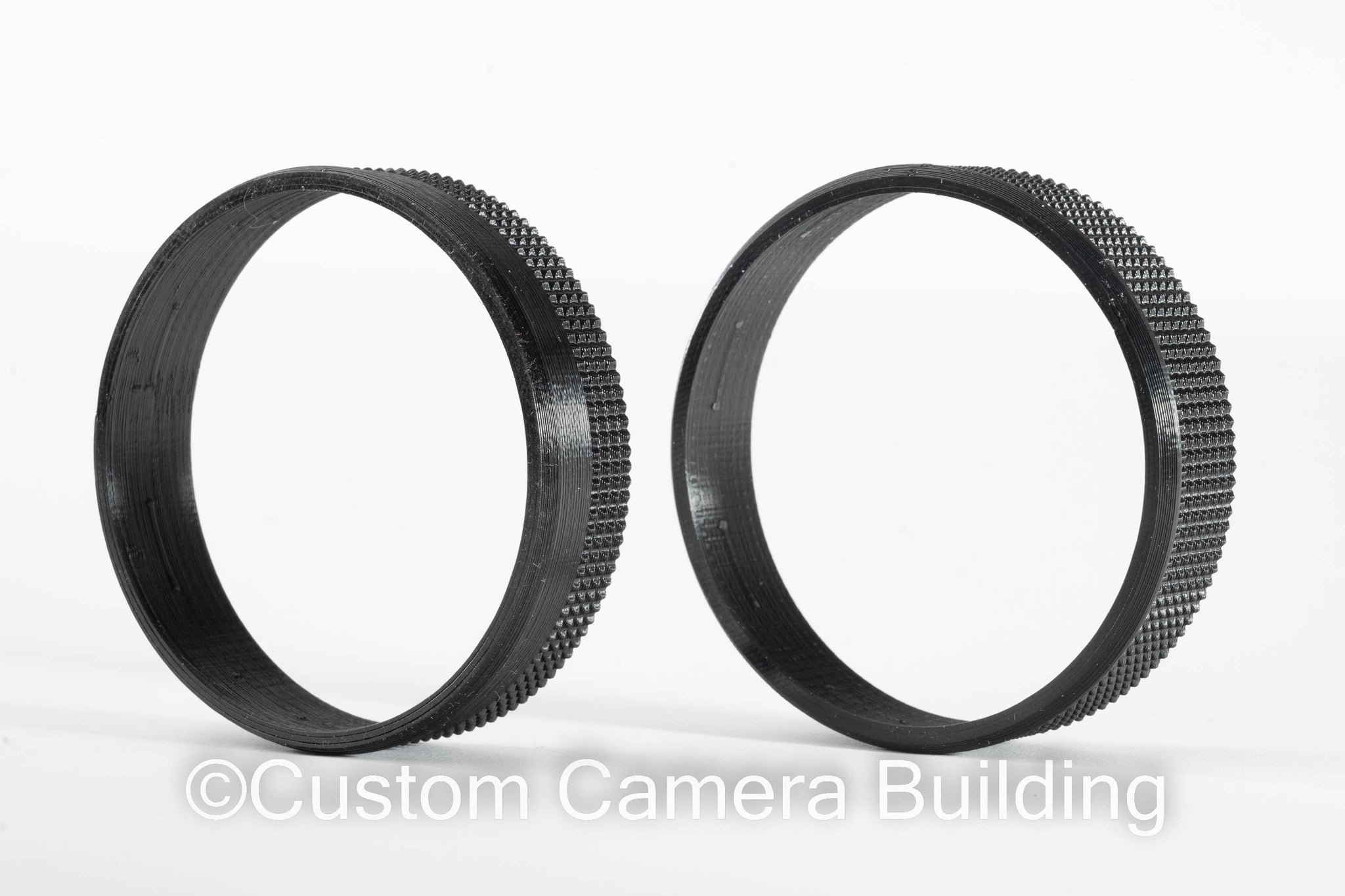 Hasselblad 100mm CF lens focusing snap ring replacement – Custom