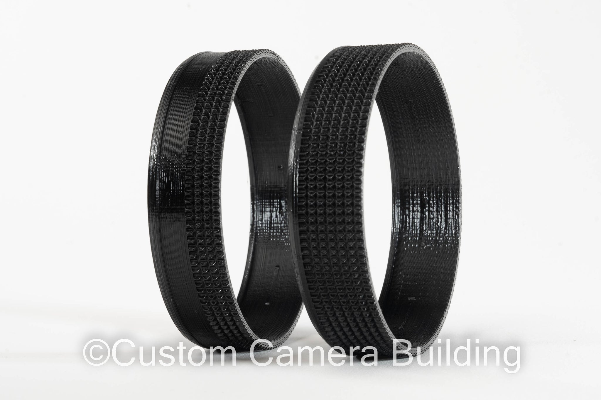 Hasselblad 100mm CF lens focusing snap ring replacement – Custom